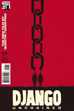 Django Unchained