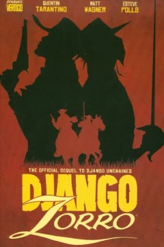 Django/Zorro