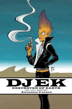 Djek