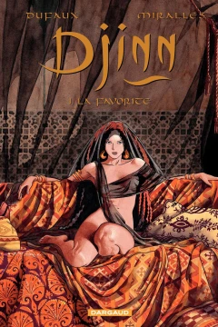 Djinn