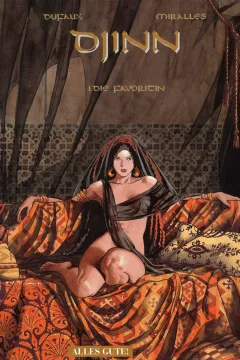 Djinn