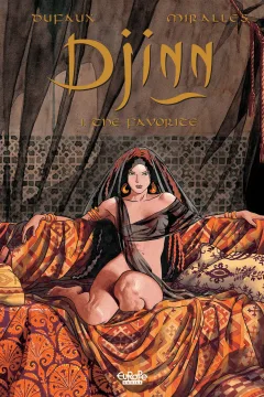 Djinn