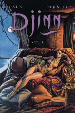Djinn