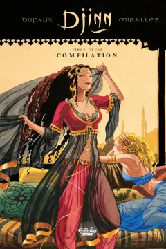 Djinn: Compilation