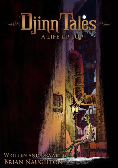 Dark Avenue Entertainment