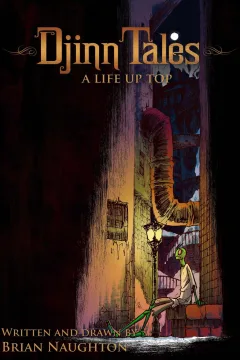 Djinn Tales: A Life Up Top