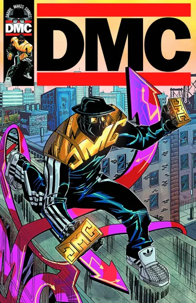 DMC (2014) - Series 