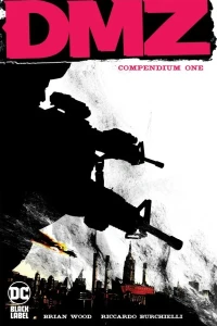 DMZ Compendium