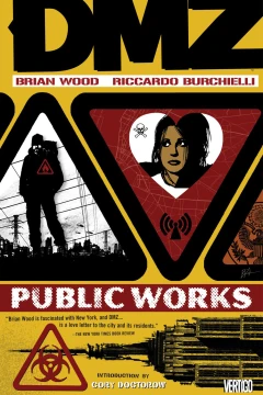 DMZ: Public Works