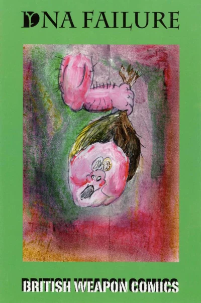 DNA Failure (2013) - Series 