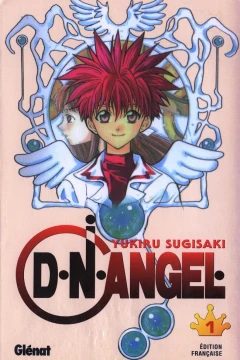 D.N.Angel