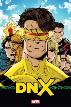 DNX (2026) - Series 