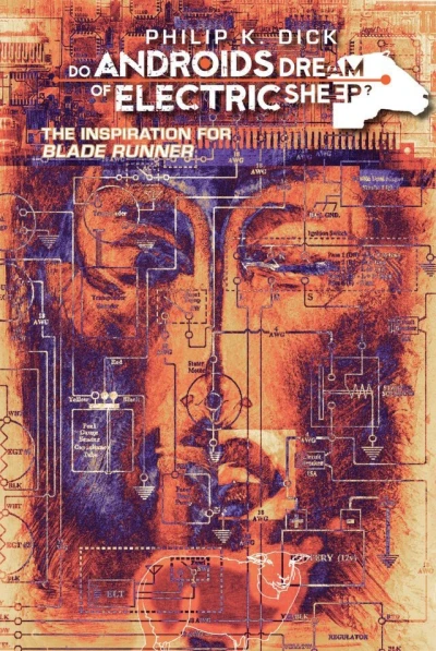 Do Androids Dream of Electric Sheep? (Trade Paperback, 2009) - Series 