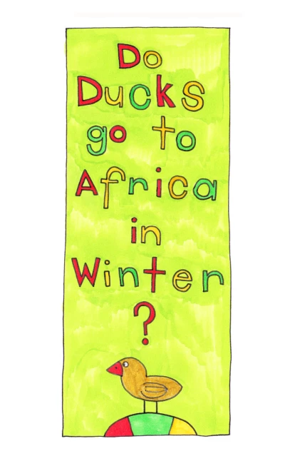Fun Books