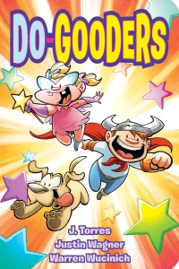 Do-Gooders