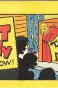Do-It Family Gives a Show!