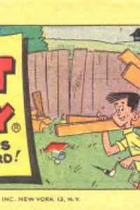 Do-It Family Transforms the Back Yard!