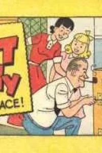 Do-It Family Uses Up Space!