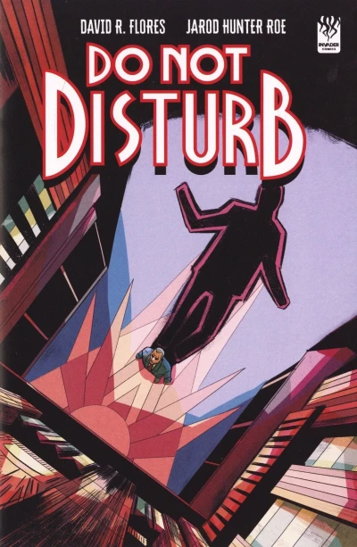 Do Not Disturb (2026) - Series 