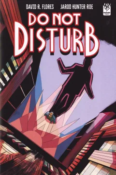 Do Not Disturb