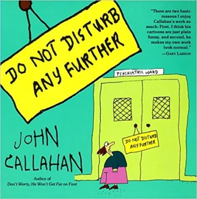 Do Not Disturb Any Further (1990) - Series 