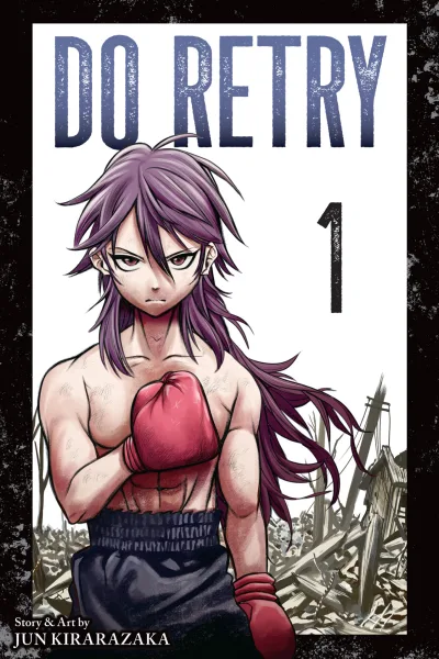 Do Retry (2024) - Series 