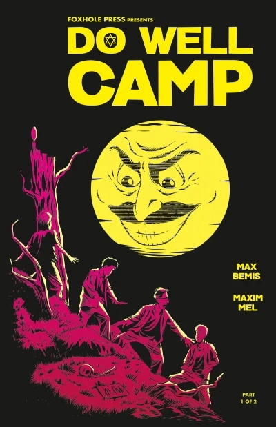 Do Well Camp (2020) - Series 