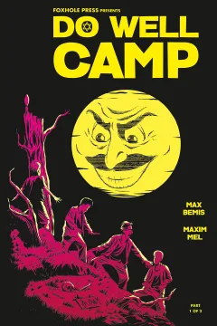 Do Well Camp