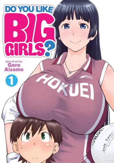 Do You Like Big Girls? (2021) - Series 