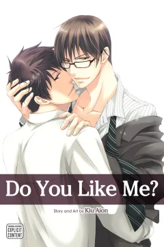 Do You Like Me?