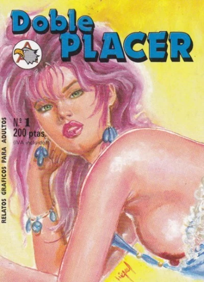 Doble Placer (1997) - Series 