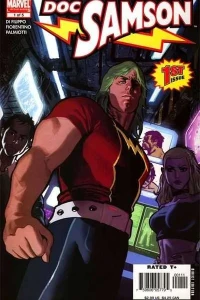 Doc Samson