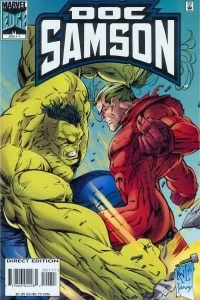 Doc Samson
