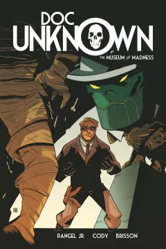 Doc Unknown