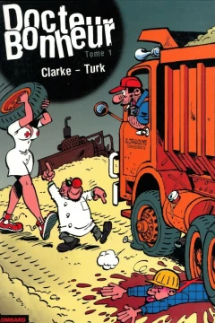 Docteur Bonheur