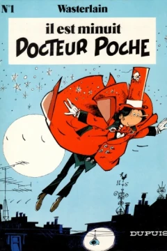 Docteur Poche