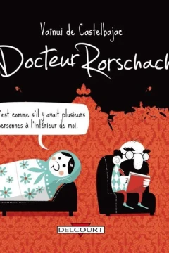 Docteur Rorschach