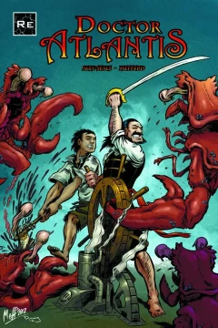 Doctor Atlantis