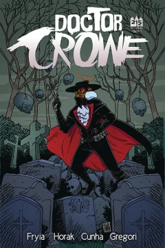 Doctor Crowe