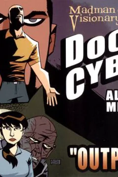 Doctor Cyborg: Outpatient
