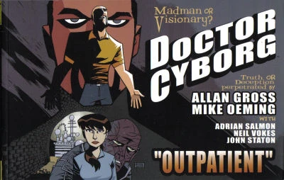 Doctor Cyborg: Outpatient (2004) - Series 