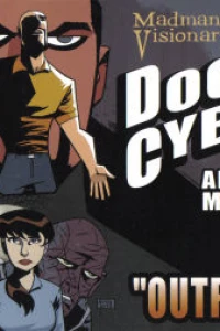 Doctor Cyborg: Outpatient