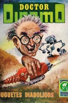 Doctor Dínamo