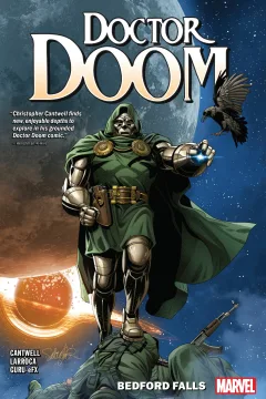 Doctor Doom: Bedford Falls