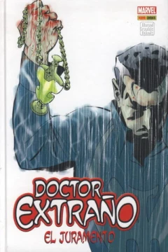 Doctor Extraño: El Juramento