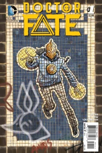 Doctor Fate