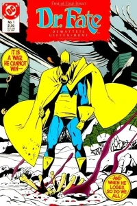 Doctor Fate