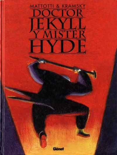 Doctor Jekyll y Mister Hyde (2002) - Series 