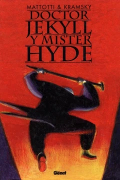 Doctor Jekyll y Mister Hyde