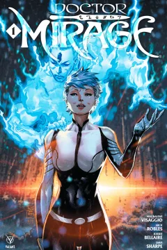 Doctor Mirage